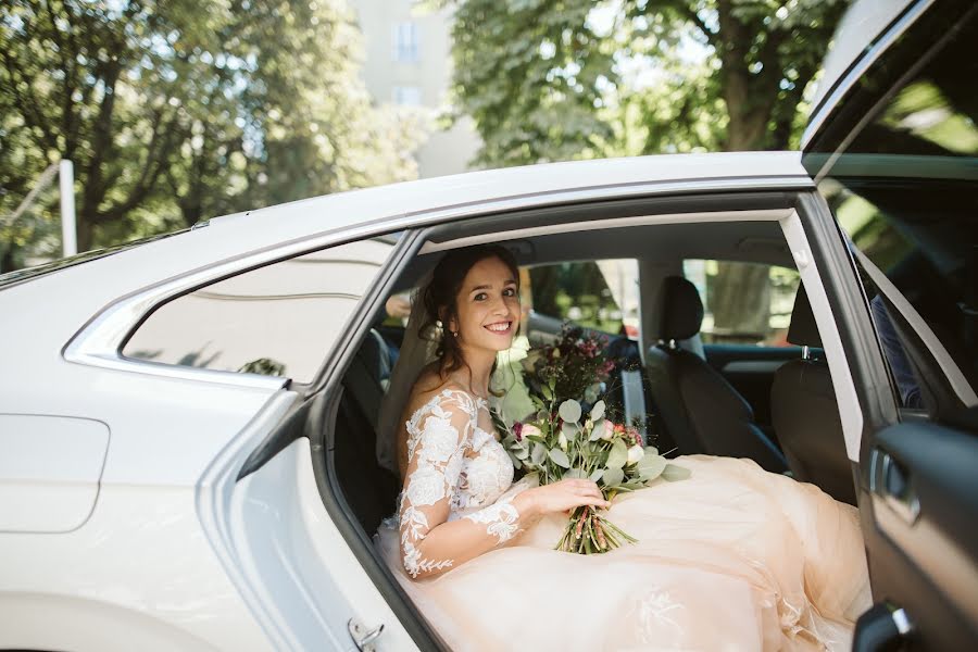 Photographe de mariage Kseniya Dushkovi (kseniyadusek). Photo du 1 mai 2020