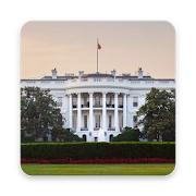 White House 1.0 Icon