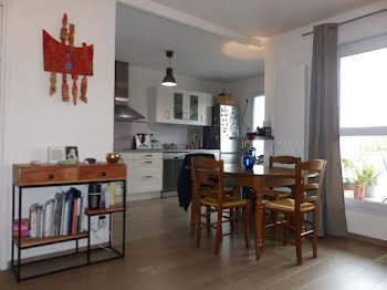 appartement à Nantes (44)