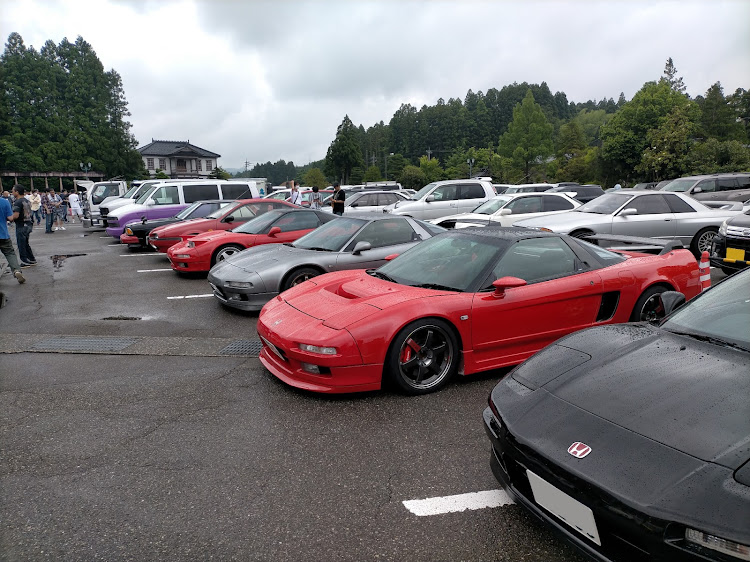 プレオの痛車・20CCM・20thCentuyCarMeeting・日本自動車博物館・旧車イベントに関するカスタム事例の投稿画像2枚目
