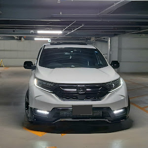 CR-V RW1