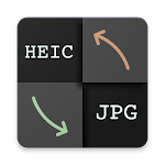 Cover Image of ดาวน์โหลด Luma: ตัวแปลง heic เป็น jpg และดูแบบออฟไลน์ 3.6.6 APK