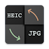 Luma: heic to jpg converter and viewer offline 3.8.2