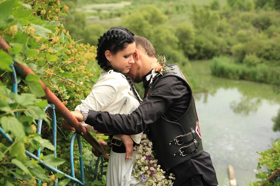 Photographe de mariage Elena Gurova (elenagurova). Photo du 26 janvier 2020