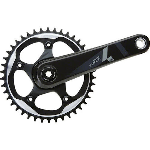 SRAM Force 1 GXP 110 BCD 42T Crankset