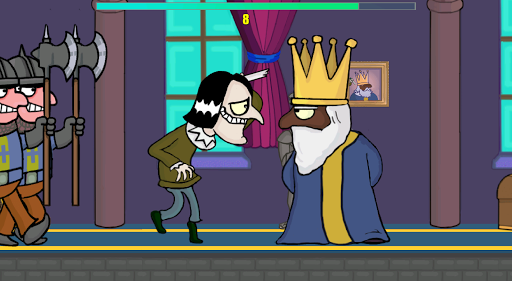 The Usurper 1.0.6 screenshots 2