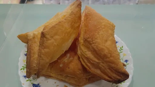 Samosa Khari