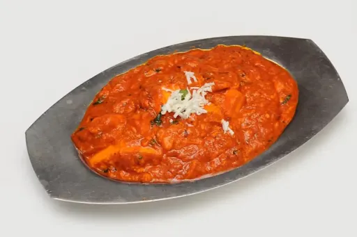 Paneer Chatpata