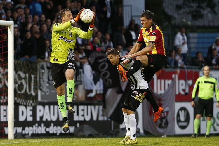 Charleroi - Malinwa: historische zoektocht naar Europa, tweede bedrijf