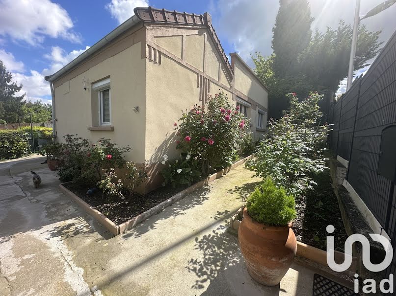 Vente maison 4 pièces 80 m² à Cachan (94230), 585 000 €