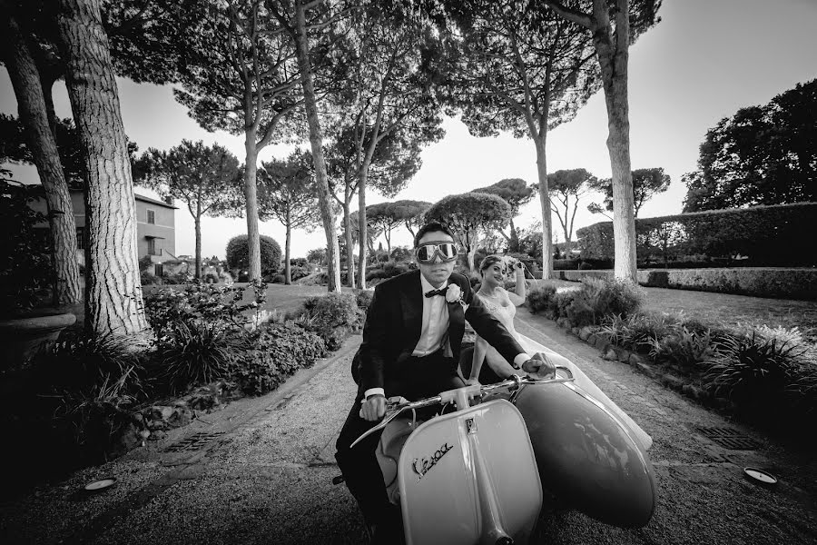 Fotograful de nuntă Cristiano Ostinelli (ostinelli). Fotografia din 12 iulie 2016