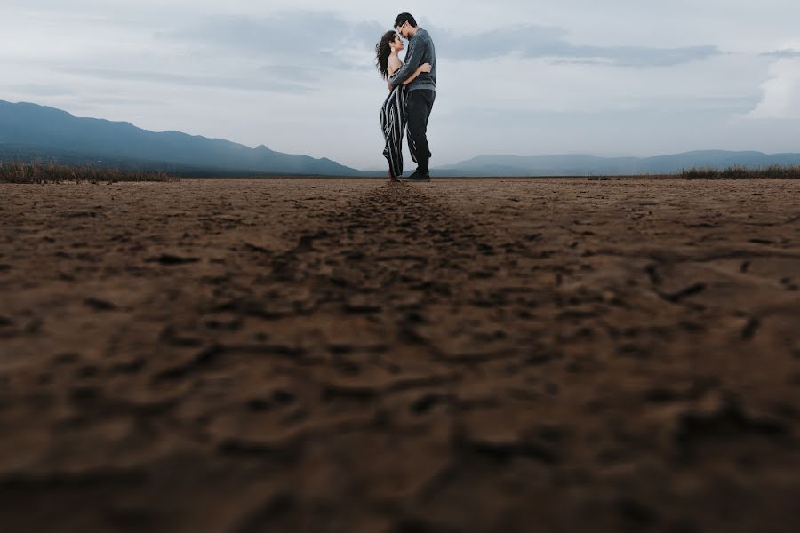 Kāzu fotogrāfs Christian Macias (christianmacias). Fotogrāfija: 14. septembris 2018