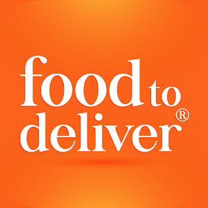 Download Food To Deliver Driver App For PC Windows and Mac