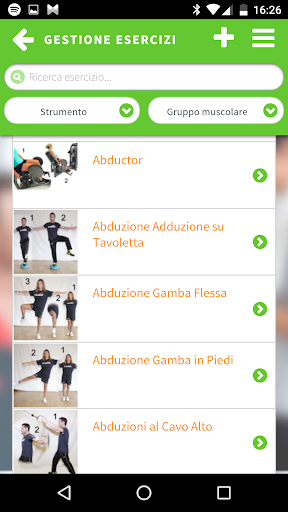 免費下載健康APP|Fitnessitaly SchedeAllenamento app開箱文|APP開箱王