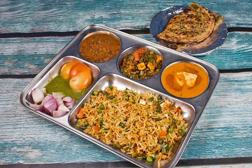 Special Thali