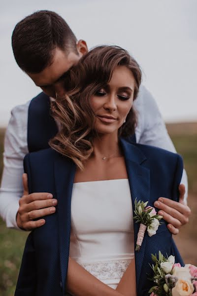 Fotógrafo de casamento Yuliya Lebedeva (lebed-photo). Foto de 10 de fevereiro 2019