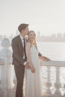 Photographe de mariage Anastasiya Petrova (anastasialaluz). Photo du 26 septembre 2022