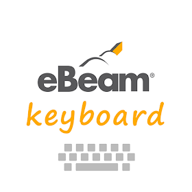 eBeam keyboard (for Smartpen)