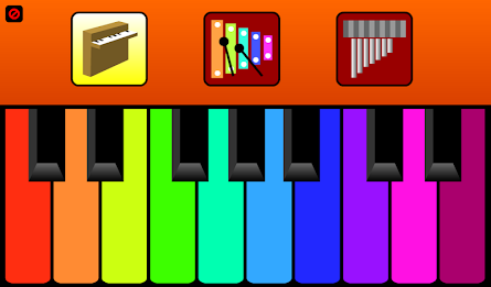 First Adventures For Kids poster 5