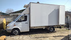 продам авто Mercedes Sprinter 