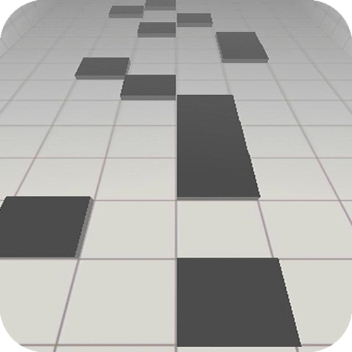 Guide-Don't Tap The White Tile