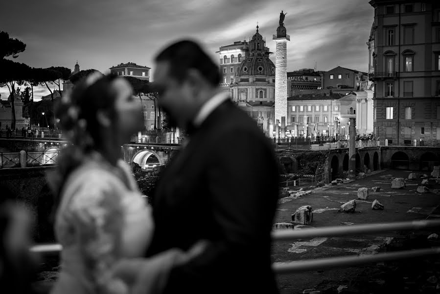 Wedding photographer Stefano Gruppo (stefanogruppo). Photo of 2 October 2020