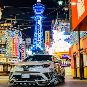 C-HR ZYX10