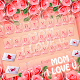 Download Happy Mother Day Keyboard Theme For PC Windows and Mac 6.6.5.2019