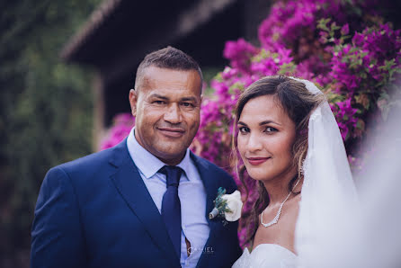 Fotógrafo de casamento Camiel Iulius (arenastudio). Foto de 20 de dezembro 2020