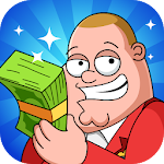 Idle Capital Tycoon - Money Game Apk