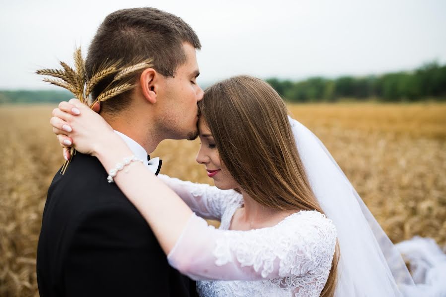 Wedding photographer Łukasz Surmacz (surmacz). Photo of 24 February 2020