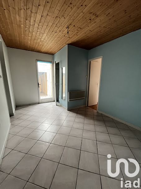 Vente maison 3 pièces 61 m² à Arcachon (33120), 388 000 €