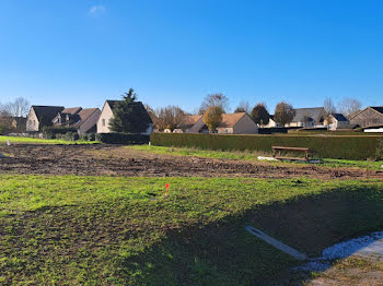 maison neuve à Saint-Jean-de-la-Motte (72)