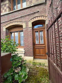 maison à Noyon (60)