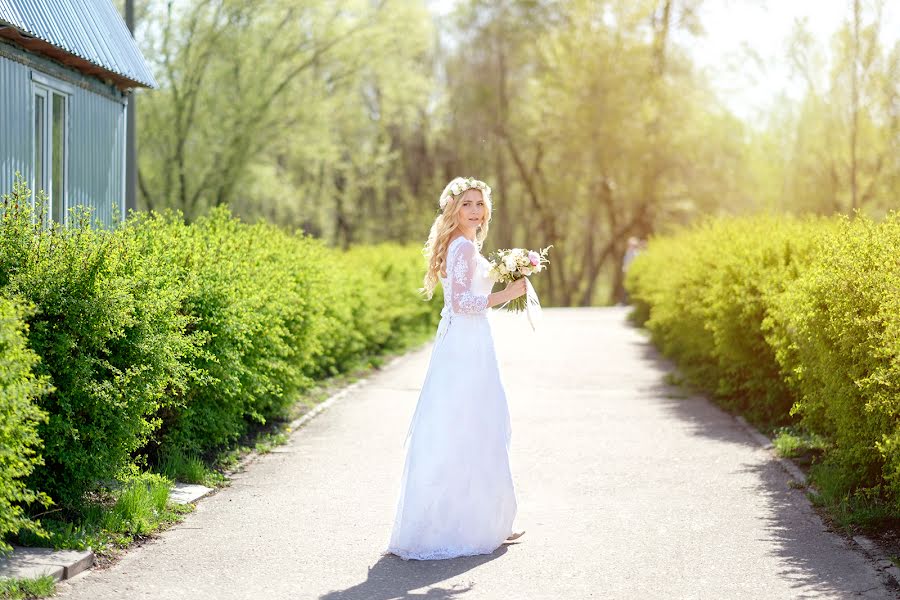 Wedding photographer Viktor Yaroslavcev (victoryphoto). Photo of 28 March 2018