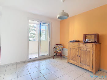 appartement à Villeurbanne (69)