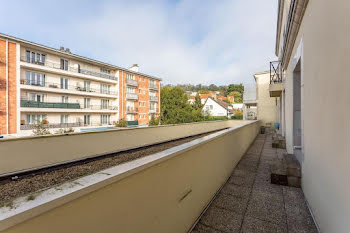 appartement à Le Plessis-Robinson (92)