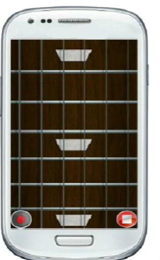 Virtual Guitar