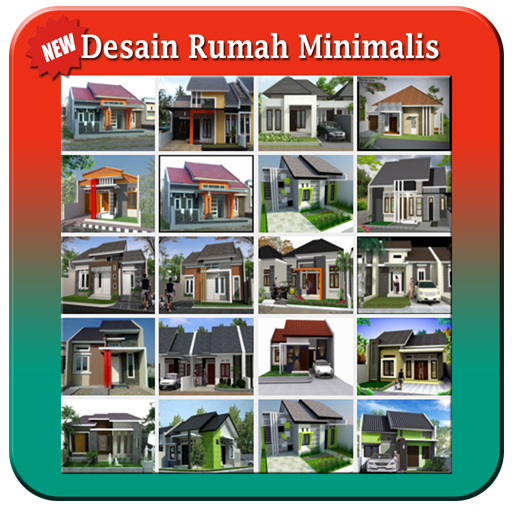 Desain Rumah Minimalis Modern