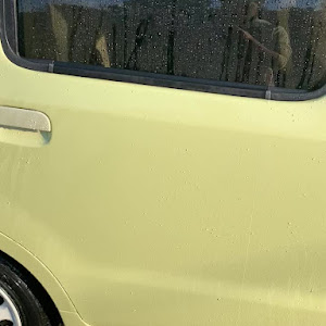 ムーヴラテ L550S