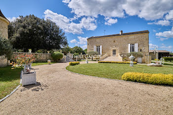 maison à Bordeaux (33)