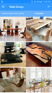 Furniture Design(圖4)-速報App