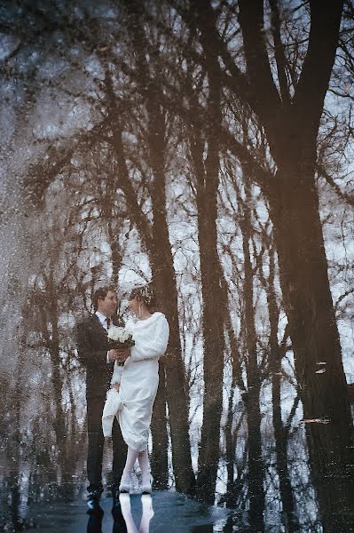 Fotógrafo de bodas Mariya Ermakova (maria62). Foto del 15 de febrero 2014