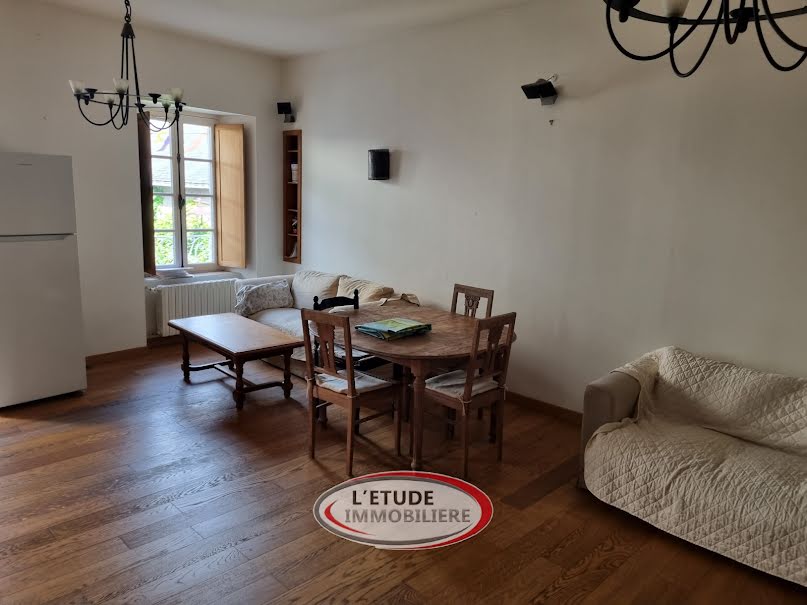 Vente appartement 4 pièces 194.69 m² à Guerande (44350), 430 500 €