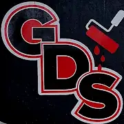 Gloss Decorating Services Logo