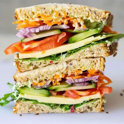 Healthy Sandwich