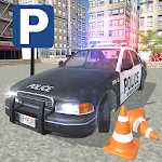 Cover Image of Unduh Police Car Parking PRO: Car Parking Games 2020 1.2 APK