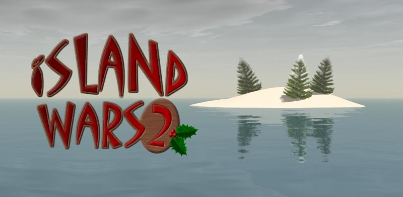 Island Wars 2 Xmas