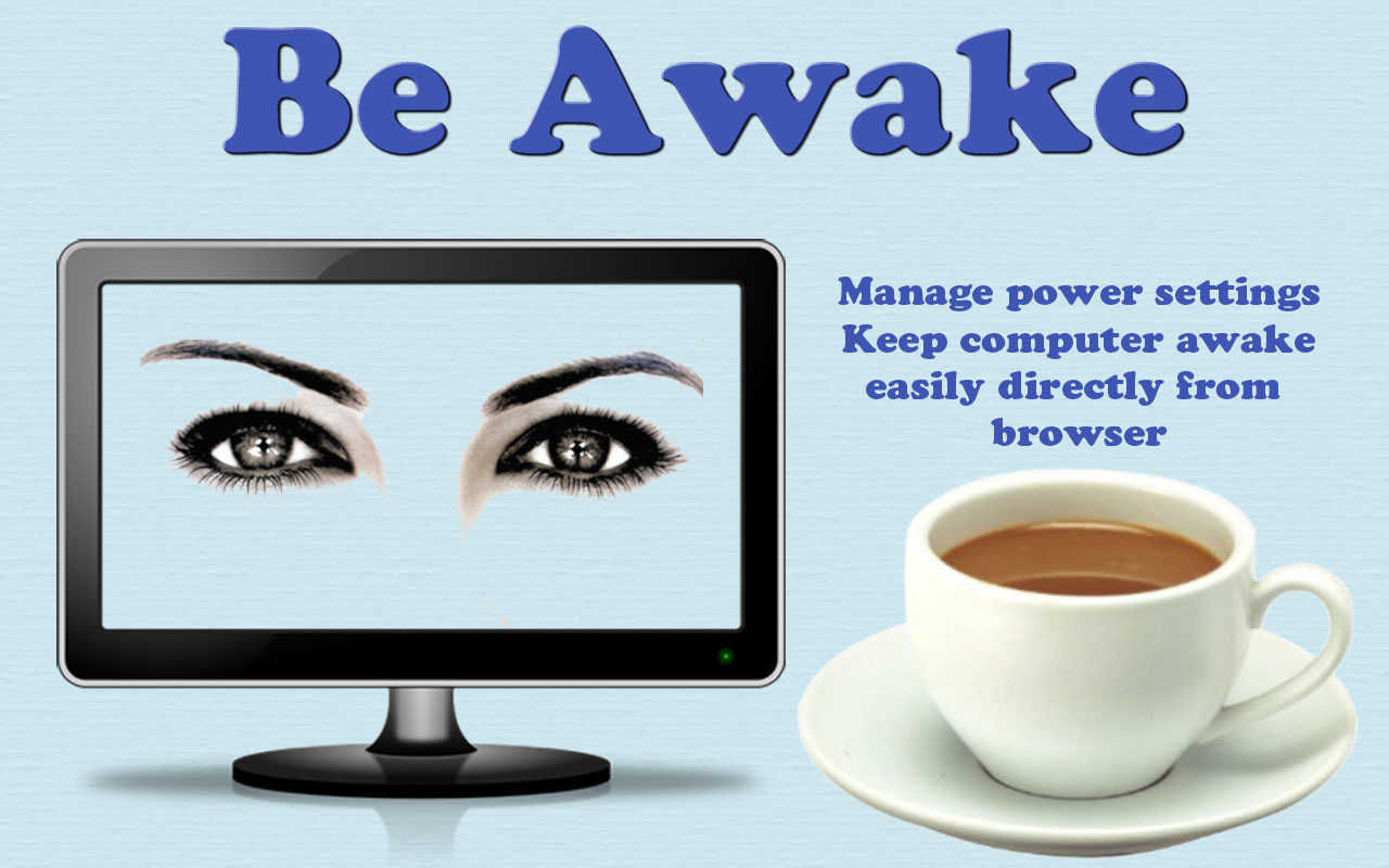 Be awake Preview image 4