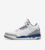 air jordan 3 retro true blue 2016